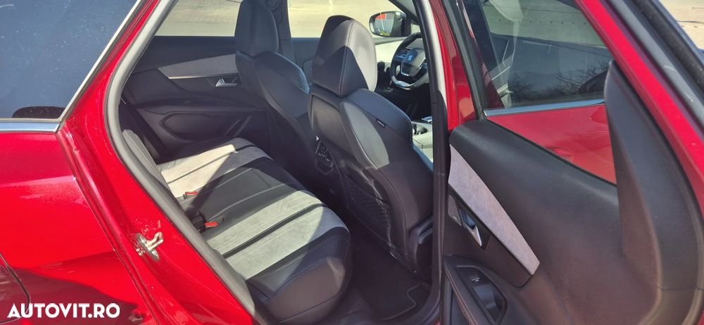 Peugeot 3008 225 e-EAT8 GT - 16