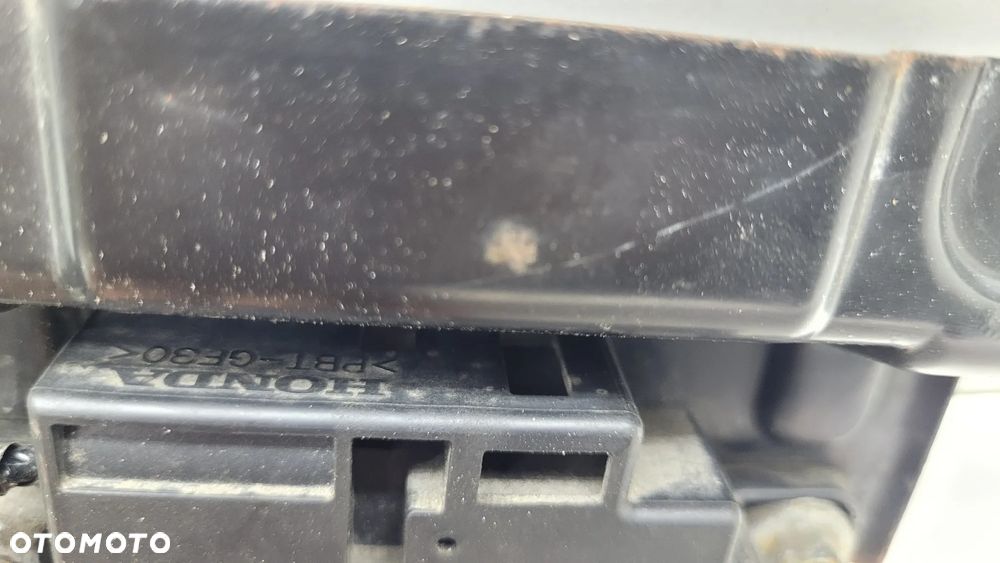 MODUŁ WZMACNIACZ ANTENY 38387-TF0-003 CR-V 4 IV 12-18 - 5