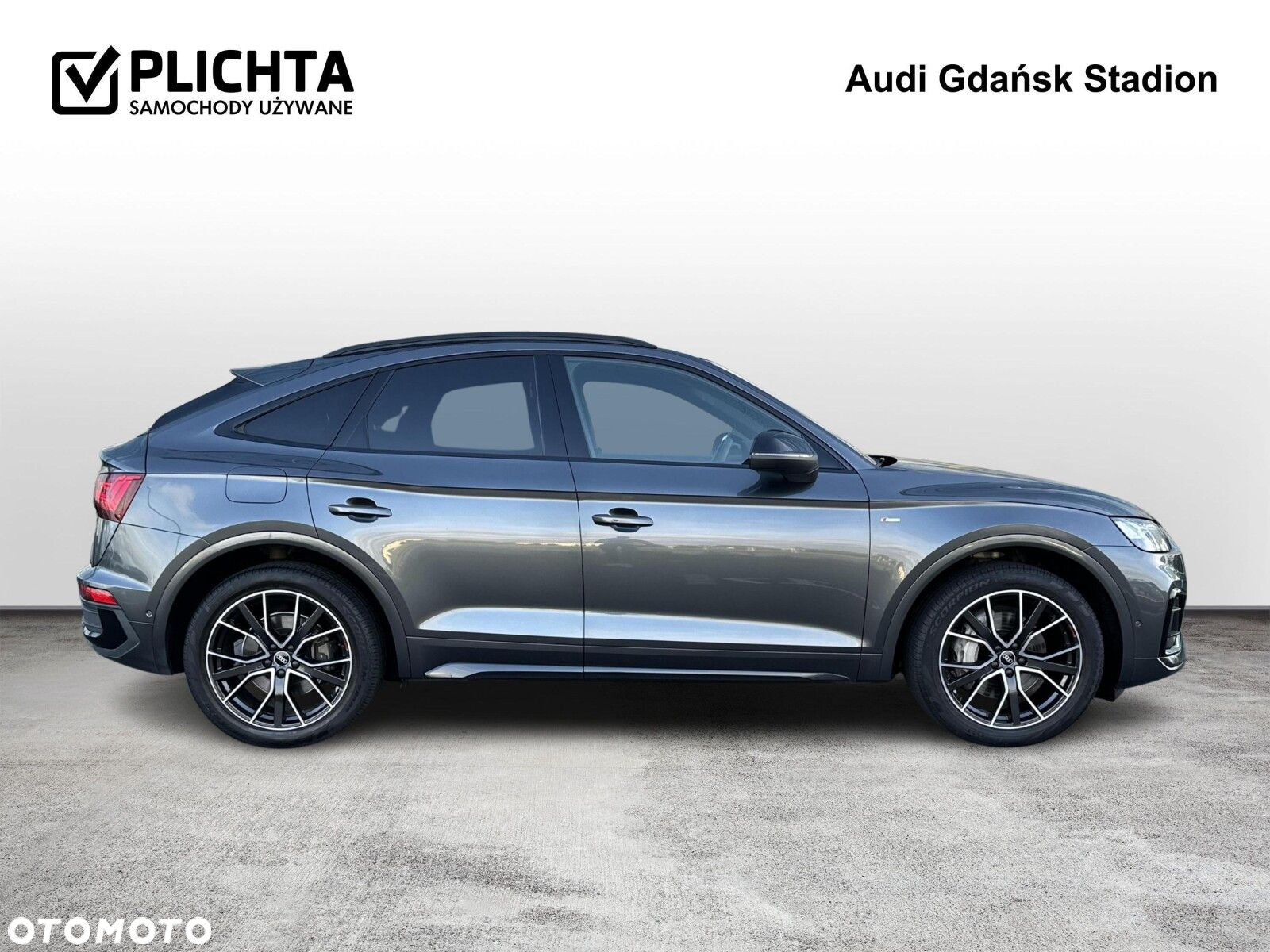 Audi Q5 Sportback - 7