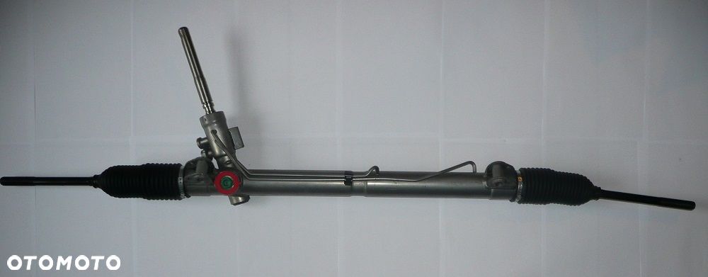 PRZEKŁADNIA KIEROWNICZA MAGLOWNICA FORD MONDEO MK4 IV 4 - 2