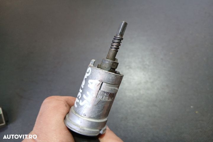 Contact cu cheie 90506667 90506667 Opel Astra G [1998 - 2009] Hatchba - 4