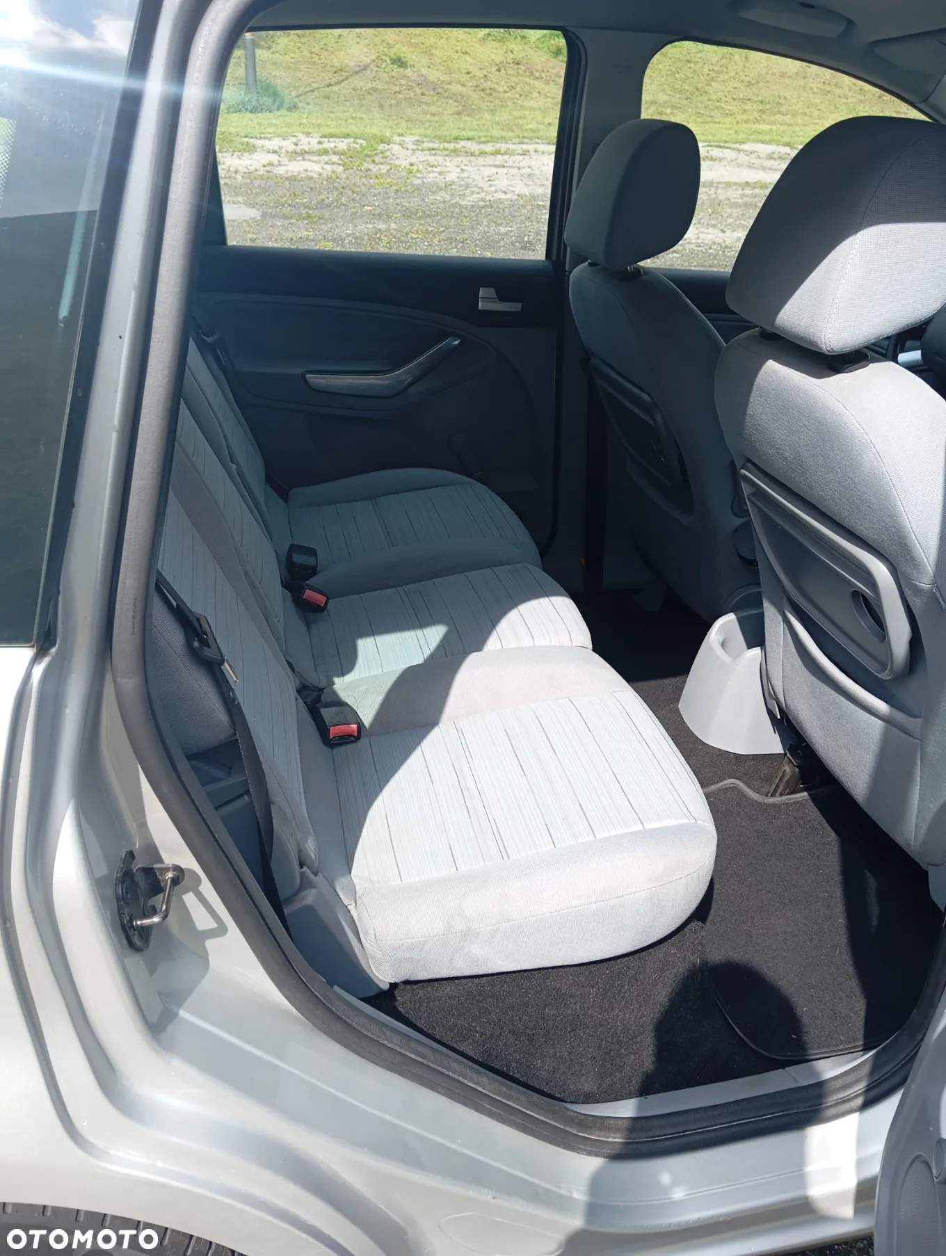 Ford Focus C-Max 1.6 TDCi Trend - 4