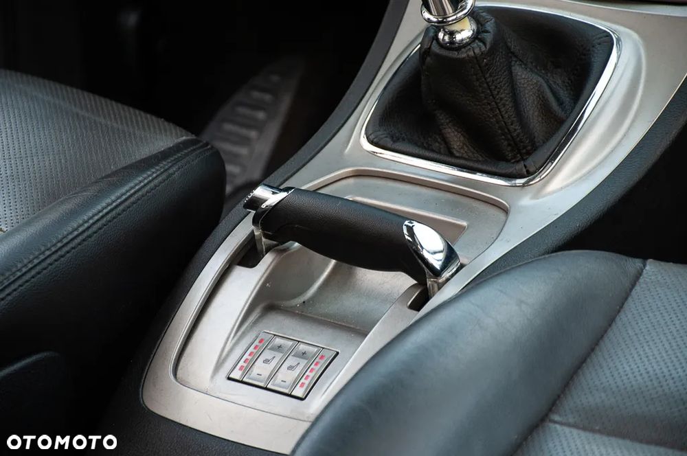 Ford Galaxy 2.0 TDCi Ghia - 26