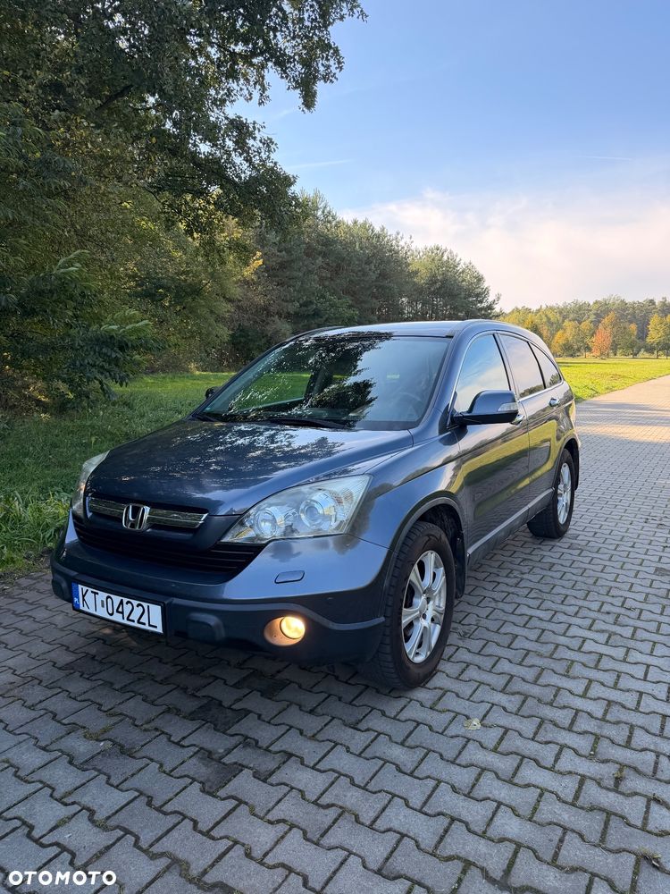 Honda CR-V 2.0 Executive - 1