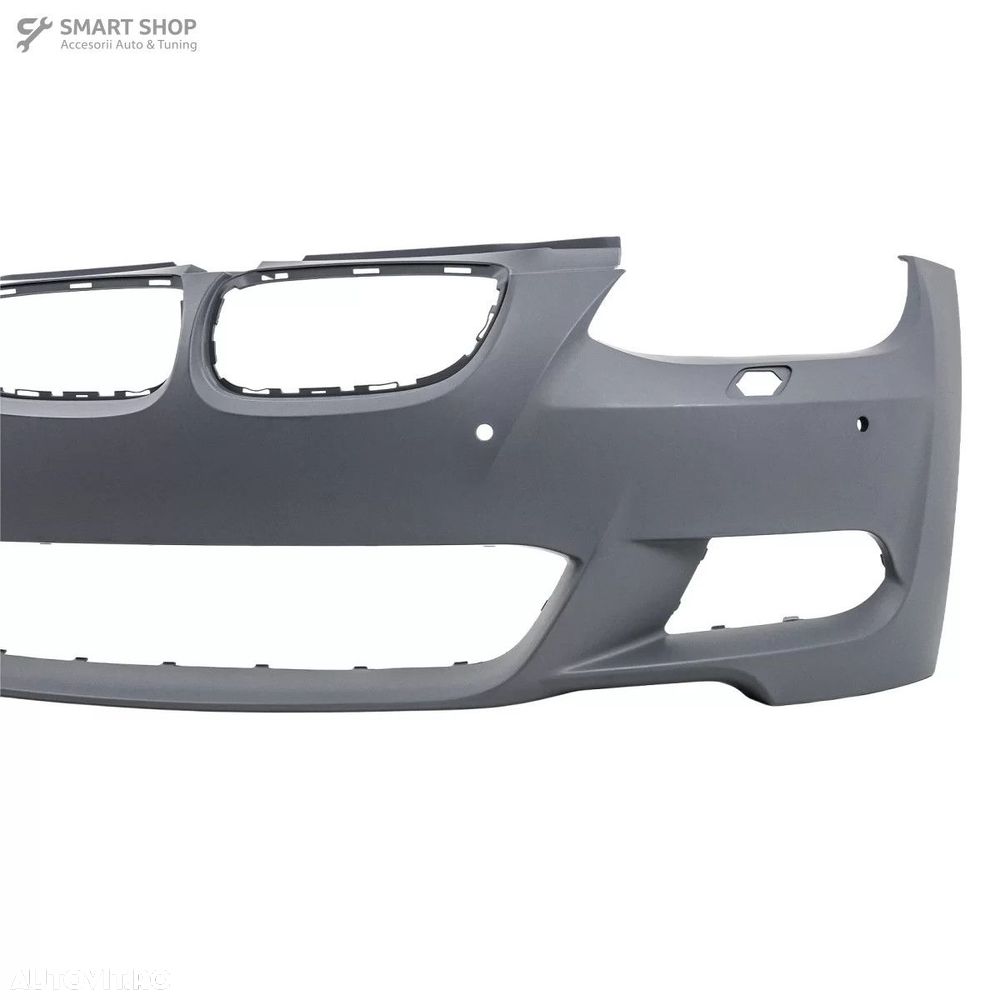 Bara Fata BMW Seria 3 E92 E93 Cabrio Coupe (2006-2009) M-Technik Desig - 3