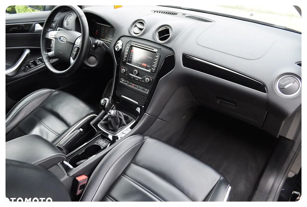 Ford Mondeo 2.0 TDCi Titanium X - 3