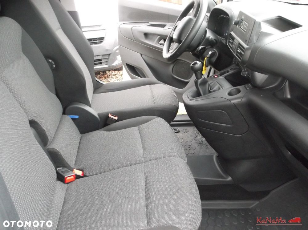 Citroën Berlingo - 18