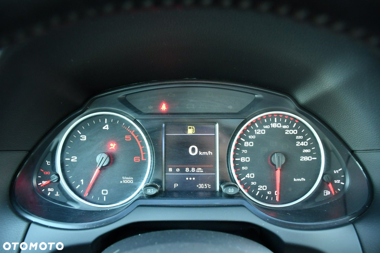 Audi Q5 - 36