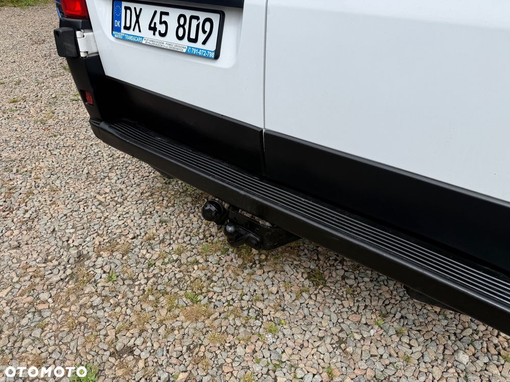 Fiat Ducato - 20