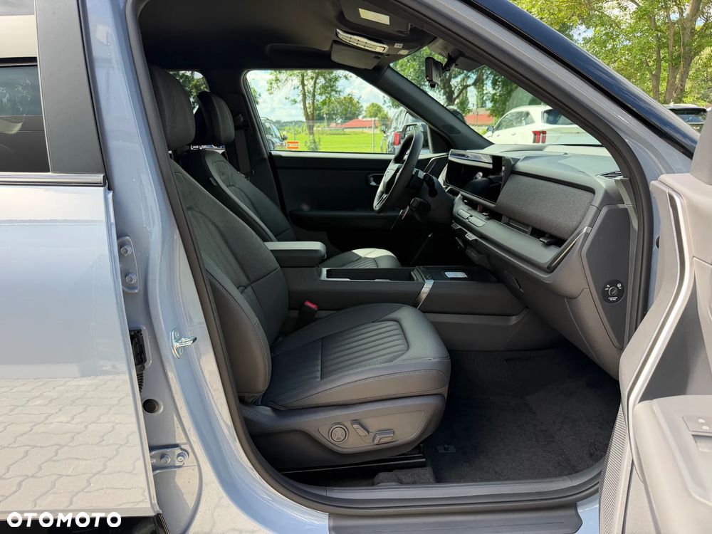 Kia Seltos 1.6 T-GDI X-Line DCT - 13