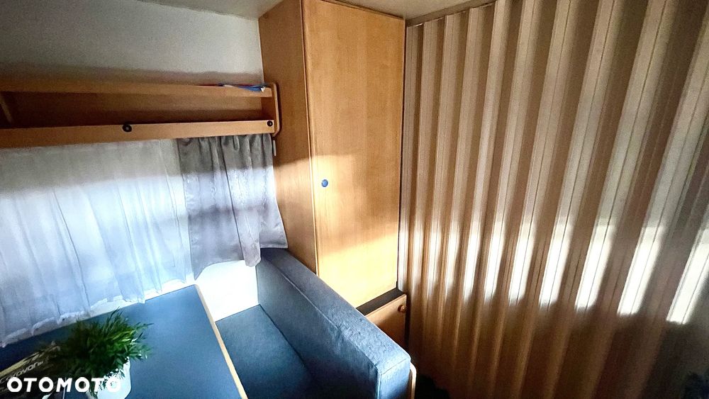 Caravelair Antares Silver - 13