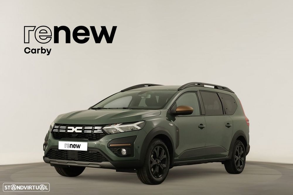 Dacia Jogger 1.0 ECO-G Extreme+ Up&Go 7L Bi-Fuel - 1