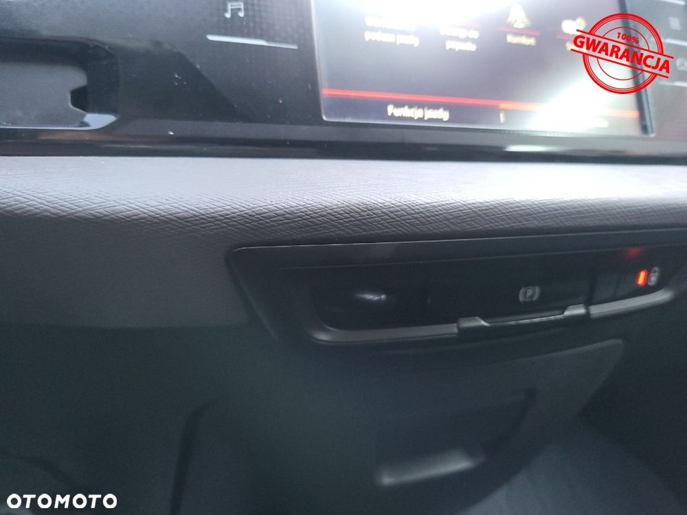 Citroën C4 Picasso e-HDi 115 Exclusive - 34