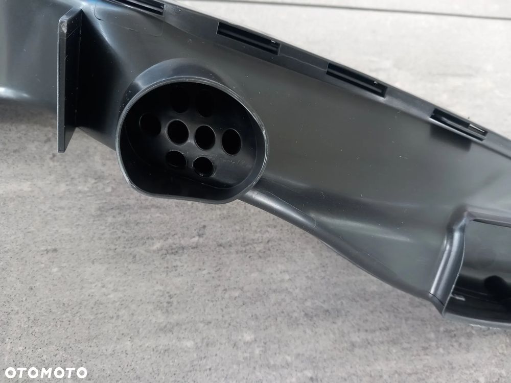 Rura dolotowa filtra  powietrza Ford C-Max, Focus, Kuga 1485769 - 2