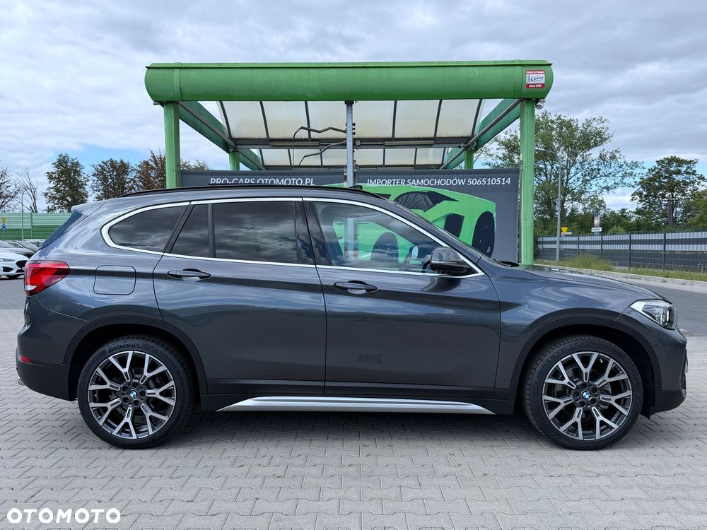 BMW X1 - 11
