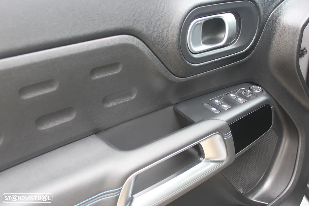 Citroën C5 Aircross 1.6 Hybrid Plus e-EAT8 - 20