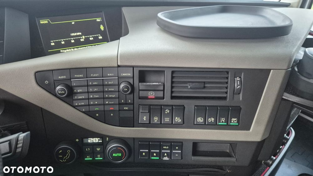 Volvo VOLVO///FH///460///2020///GLOBETROTTER/// - 20