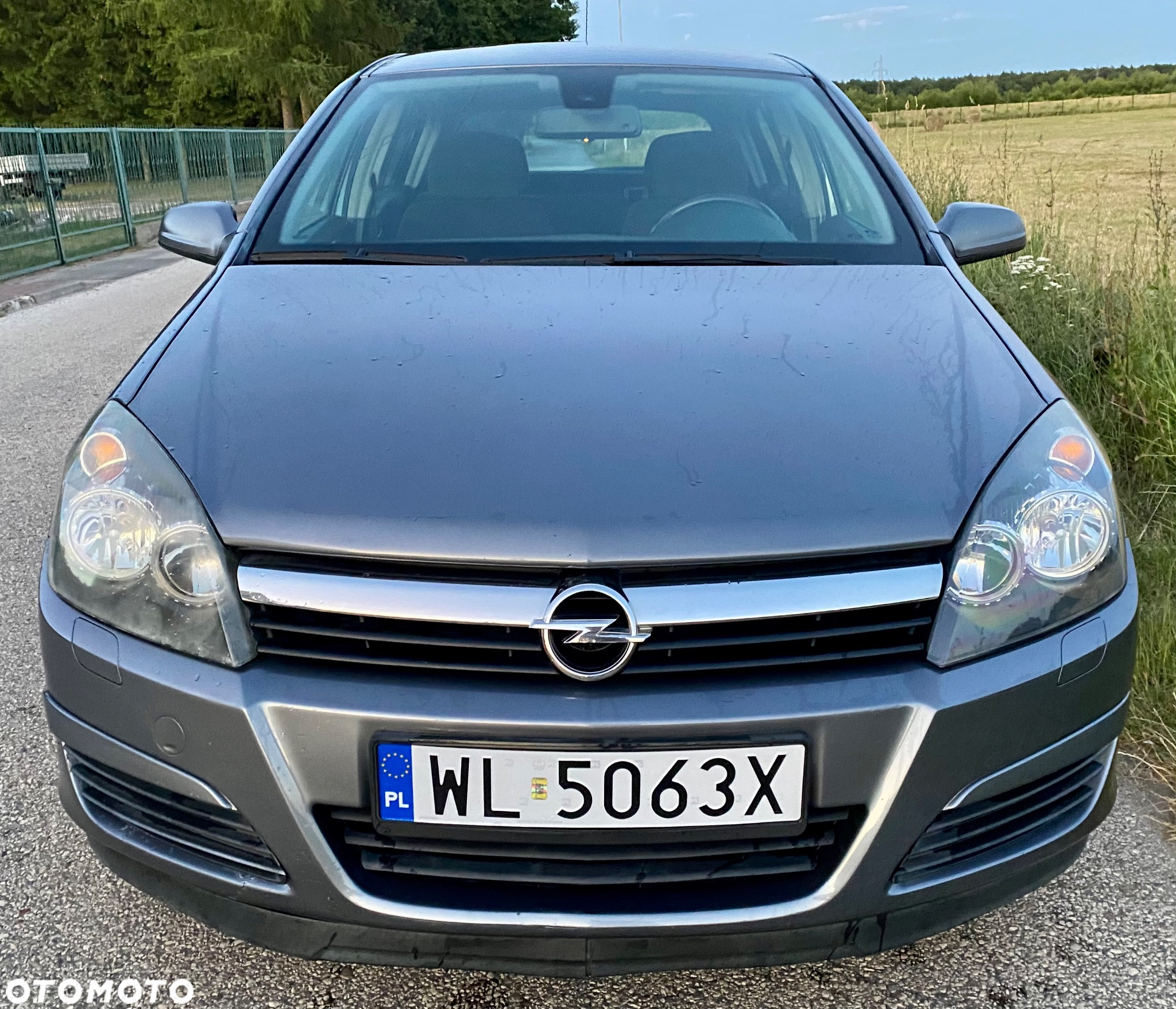 Opel Astra 1.7 CDTI Elegance - 8