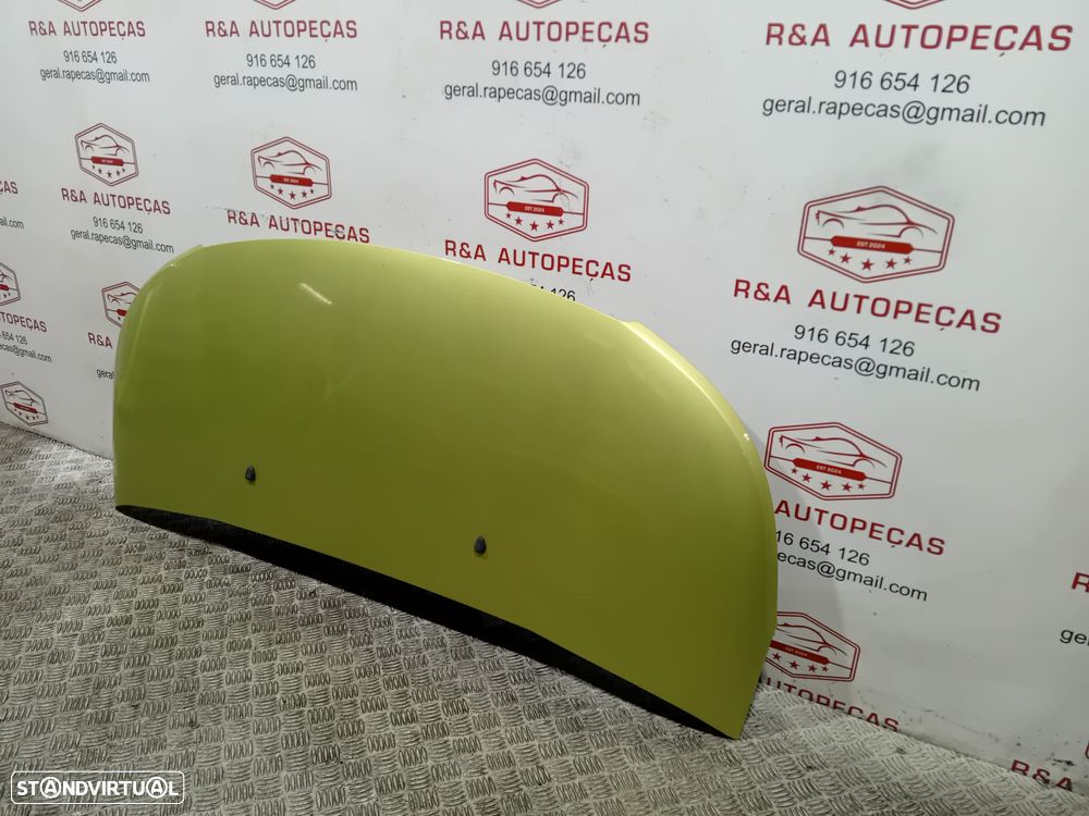 Frente Completa Citroen C3 Picasso Diesel Original - 13