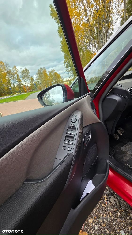 Citroën C4 Picasso e-HDi 115 Intensive - 12