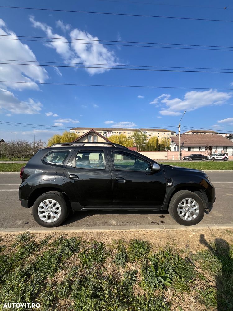 Dacia Duster ECO-G 100 Essential - 4