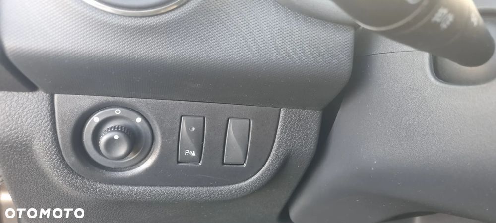 Dacia Logan MCV 1.0 SCe Laureate - 33