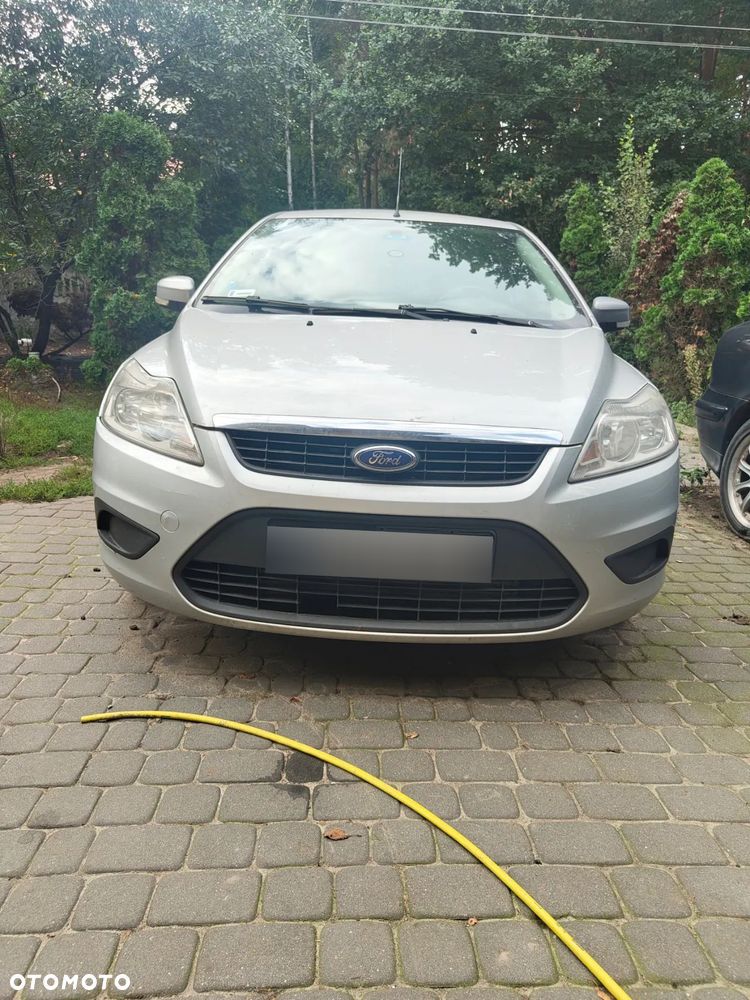 Ford Focus 2.0 TDCi Trend - 2