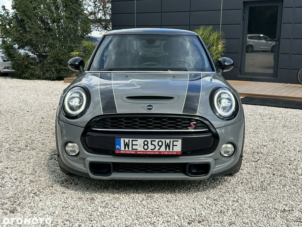 MINI Cooper S GPF - 2