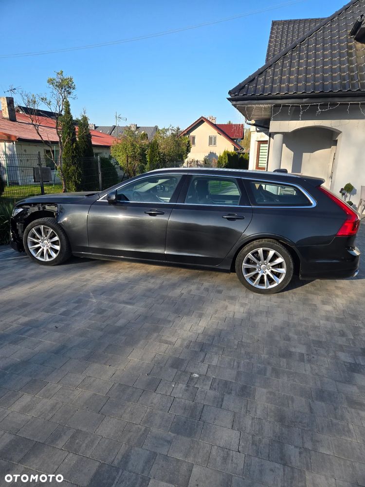 Volvo V90 B4 D Geartronic Momentum - 4