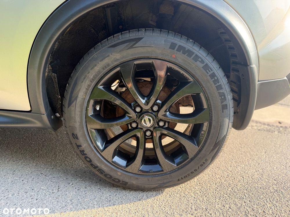 Nissan Juke 1.2 DIG-T Acenta EU6 - 13