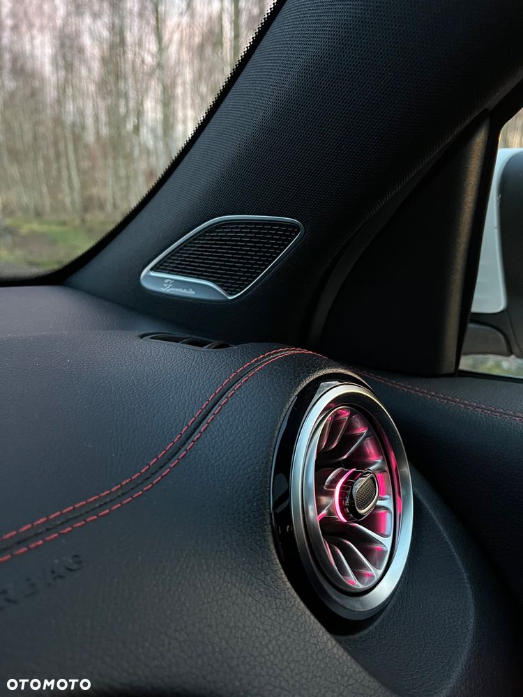 Mercedes-Benz EQB 350 66.5kWh 4-Matic AMG Line - 27