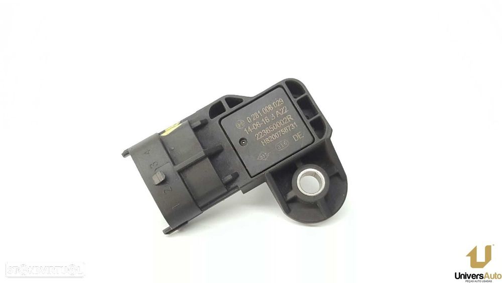 SENSOR DE PRESSÃO DACIA LODGY AMBIANCE - 1