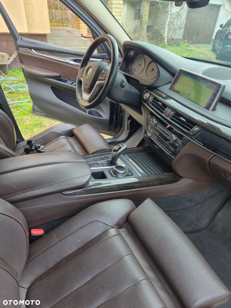 BMW X5 xDrive30d - 15