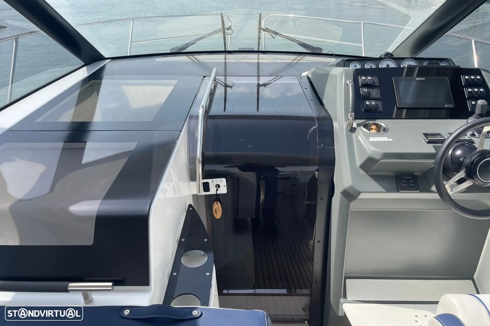 Jeanneau Leader 33 - 26