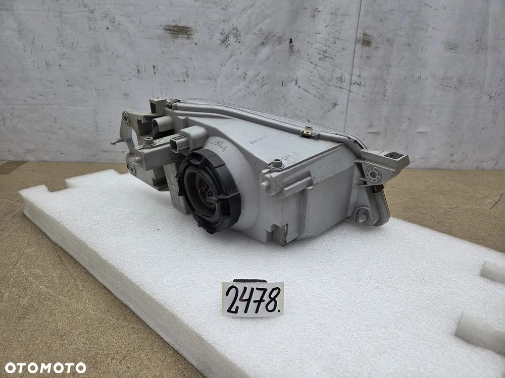 Mazda 323F 1305235392 lampa lewy lewa przednia przód - 3