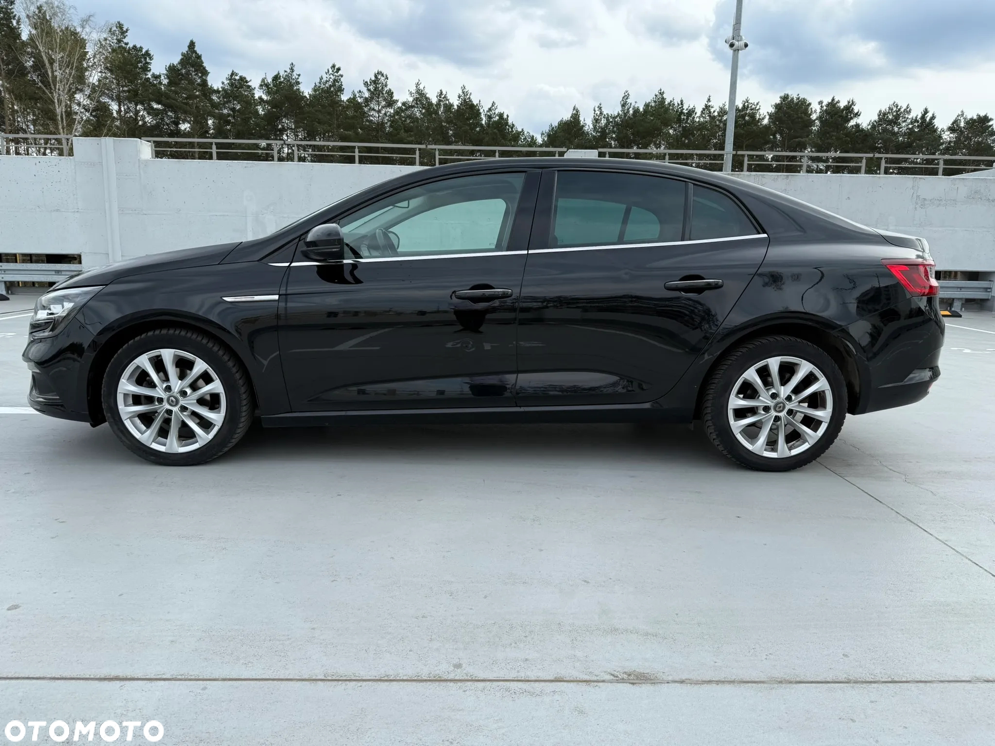 Renault Megane 1.3 TCe FAP Intens EDC - 3