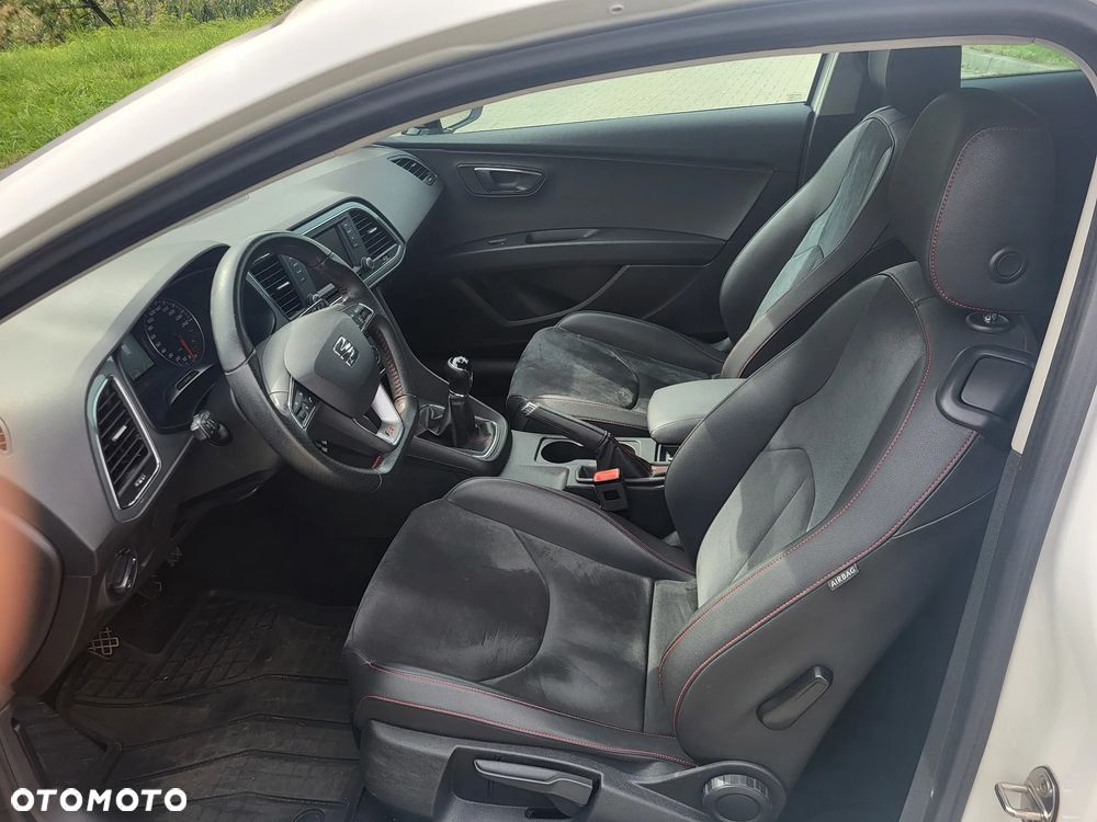 Seat Leon - 14