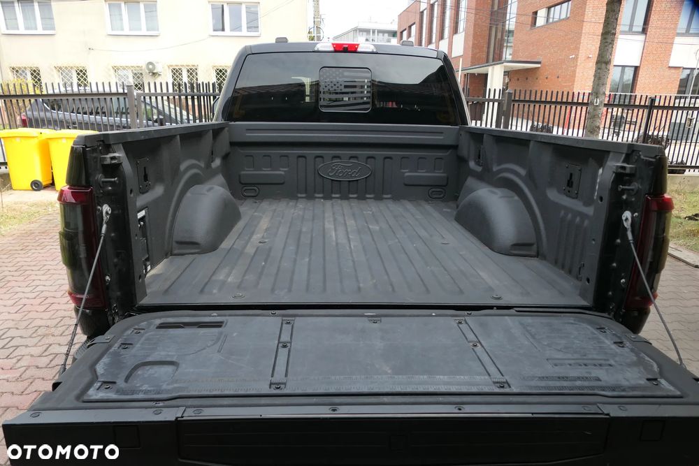 Ford F150 - 23