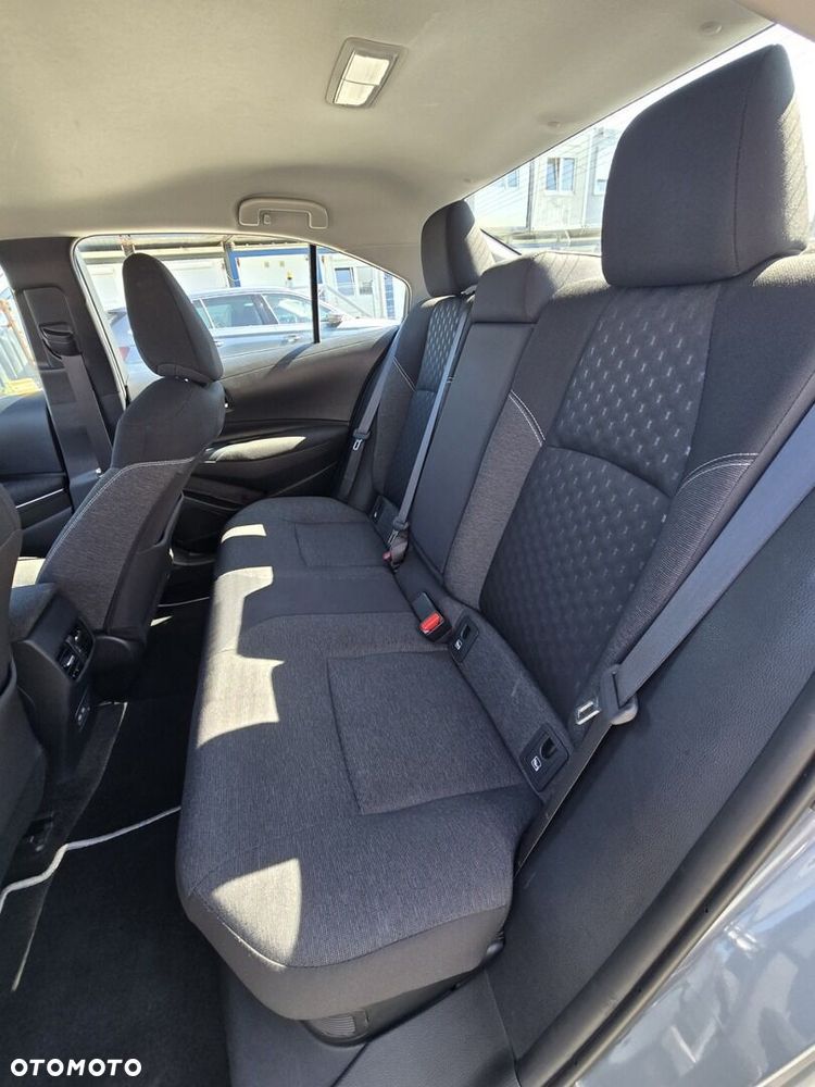 Toyota Corolla 1.8 Hybrid Comfort - 13