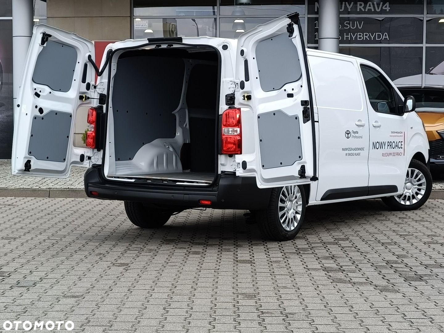 Toyota PROACE - 6