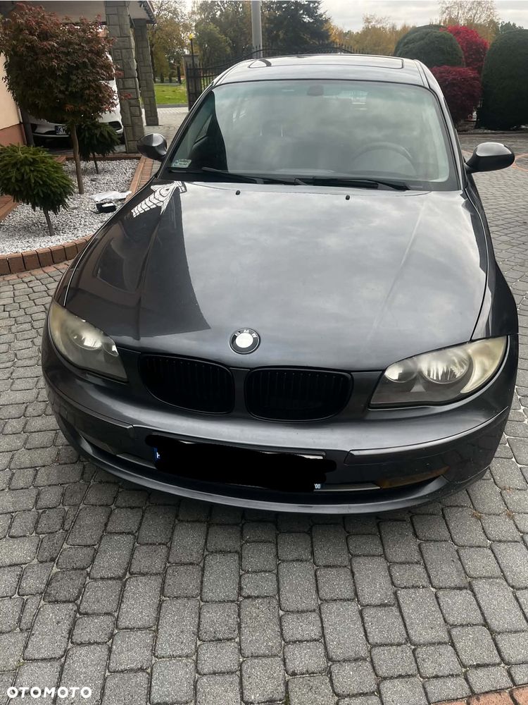 BMW Seria 1