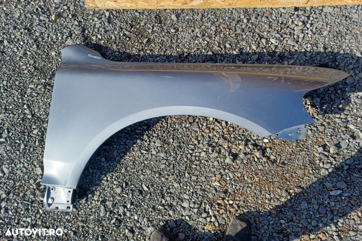 ARIPA FATA DREAPTA Volkswagen Touareg - 3