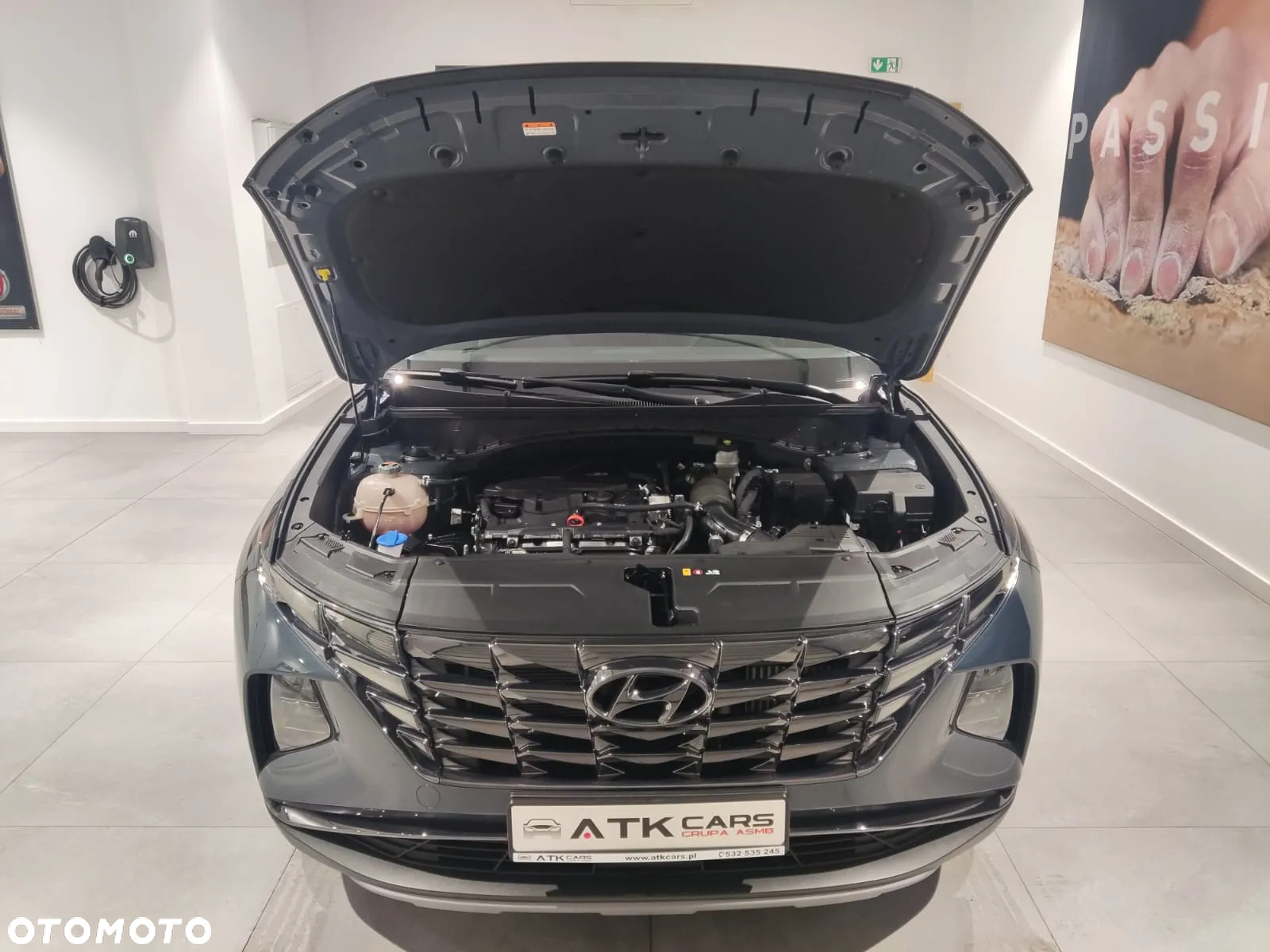 Hyundai Tucson - 18
