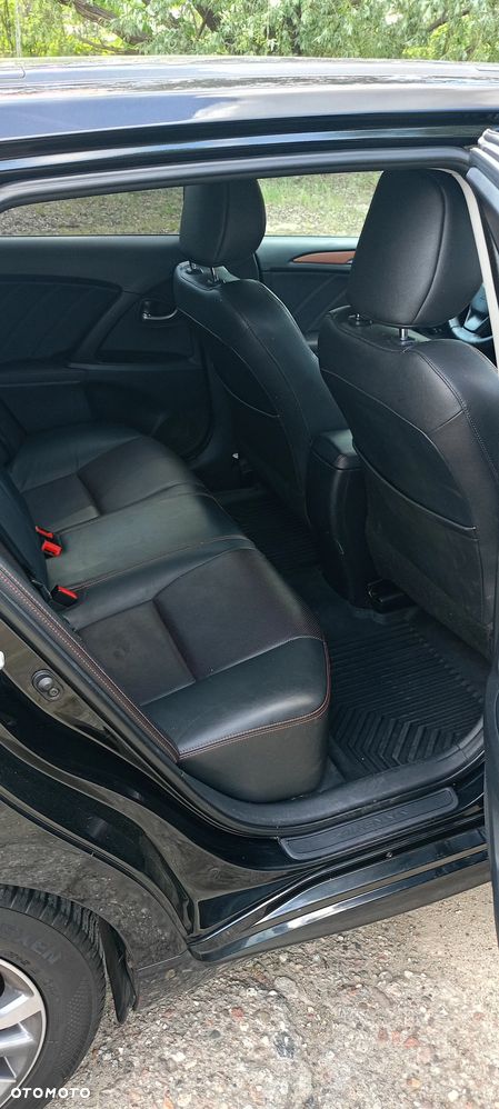 Toyota Avensis 1.8 Selection - 26