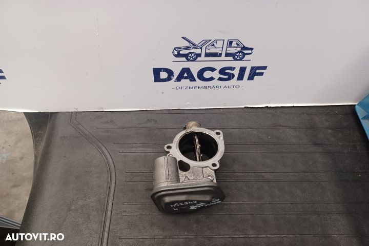 Clapeta acceleratie 780437301 780437301 BMW Seria 3 E90 [2004 - 2010] - 3