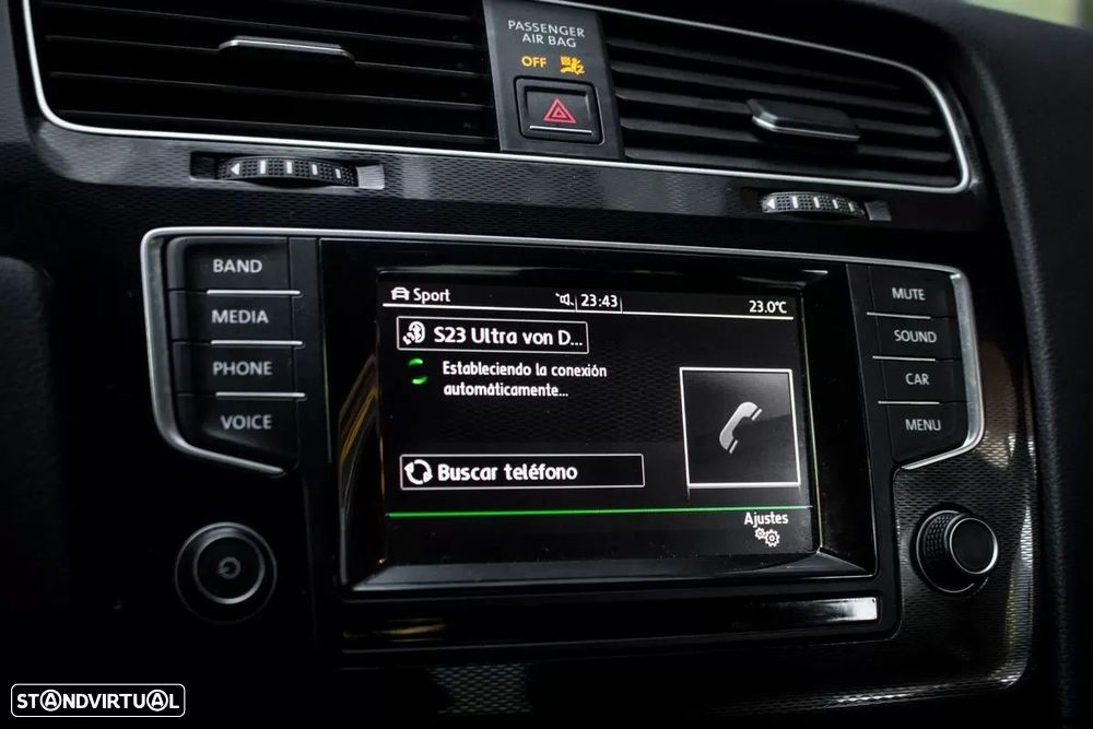 VW Golf 2.0 TSi GTi DSG - 42