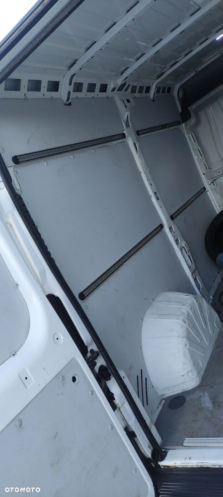 Peugeot Boxer - 11
