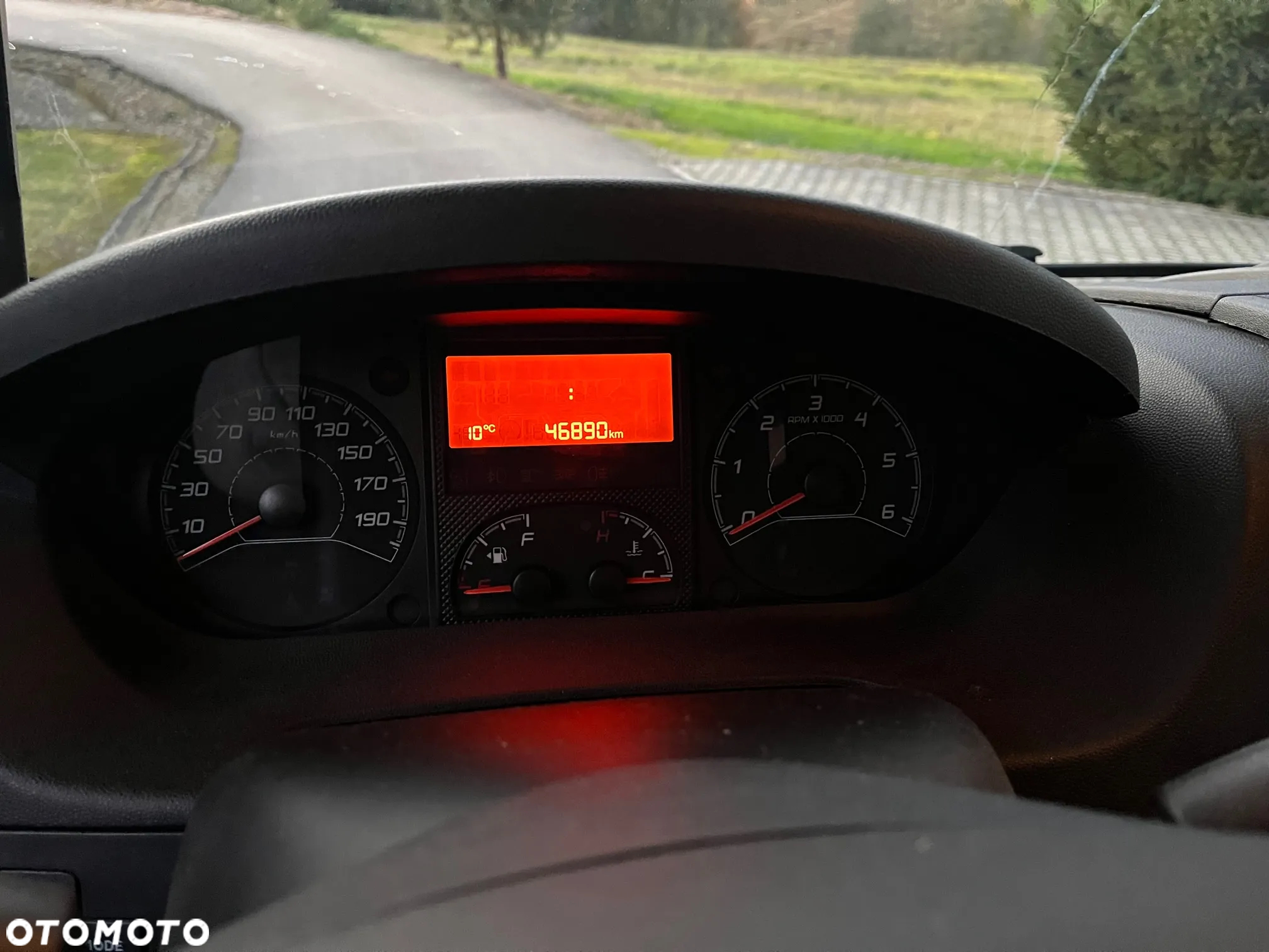 Fiat Ducato - 8