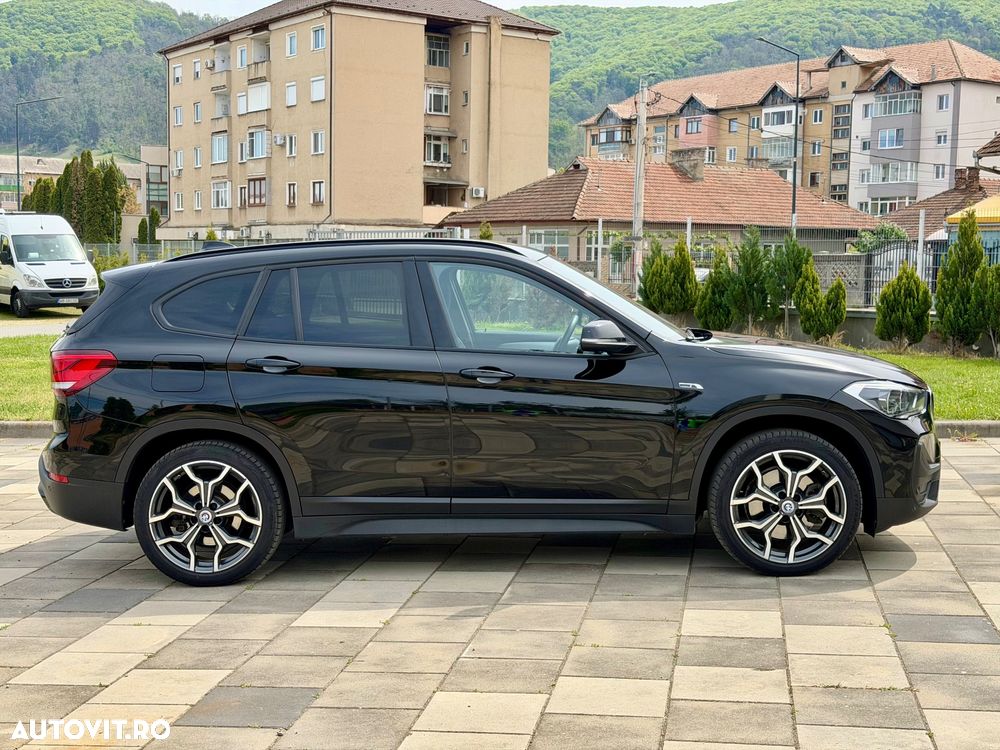 BMW X1 - 4