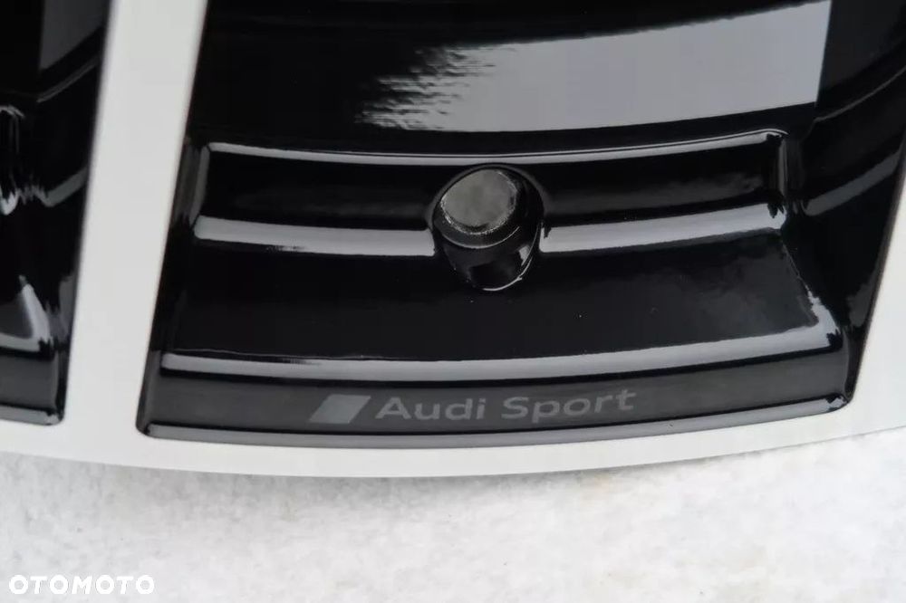 FELGI AUDI RS6 RS7 S7 Q7 Q8 A8 S8 21'' 4G0 - 11